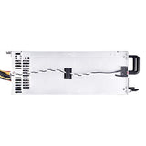 Silverstone GM1000 2U Gold, Fuente de alimentación 2U redundante Cybenetics Gold 1000W, SST-GM1000-2UG V2