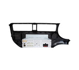 Radio de Coche para Kia Rio 2011-2015 Android GPS Bluetooth WiFi USB Dab+ Touchscreen 9" 4core Carplay AndroidAuto