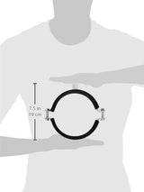 FISCHER 093710 - Abrazadera FRSM 131-137 M10/12 / 20C (Envase de 20 ud.)