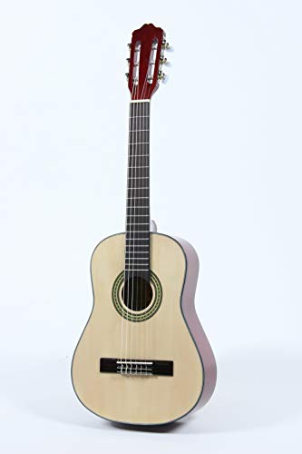 Voggenreiter 492 Voggy - Set de Guitarra y Accesorios para niños [Importado de Alemania]