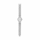 Skagen Reloj Analógico para Mujer de Cuarzo con Correa en Acero Inoxidable SKW3168