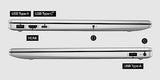 HP Laptop 15-fc0625nd | 15.6" Full HD Antiglare IPS | AMD Ryzen 5 7520U | 8GB RAM | 512GB SSD | Windows 11 | Teclado QWERTY