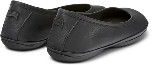 Camper Right Nina K200387, Bailarina Mujer, Negro 022, 38 EU