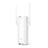 TP-Link Omada EAP625-Outdoor HD Punto de Acceso WiFi 6 Doble Banda AX1800 MU-MIMO PoE