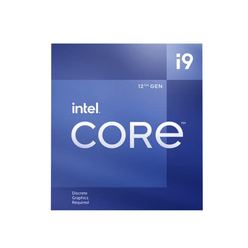Intel® Core™ i9-12900F, procesador para Equipos de sobremesa, 30 MB de caché, hasta 5,10 GHz