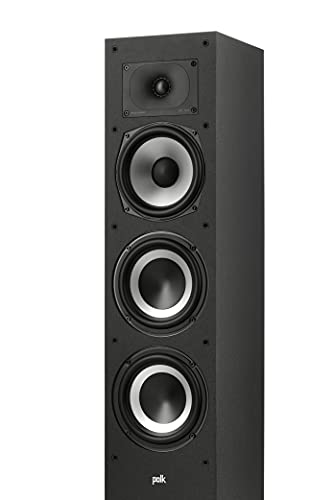 POLK AUDIO Monitor XT60 Altavoz de Suelo