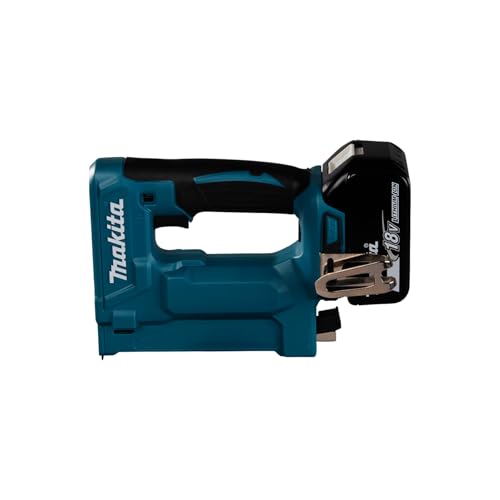 MAKITA DST112Z - Grapadora 18V 7-10mm