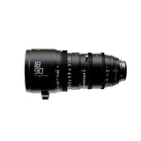 DZOFILM Tango - Kit de 2 Lentes (18-90 mm T2.9/65-280 mm T2.9-4) para Montaje PL&EF (S35) Metric (w/o servo)
