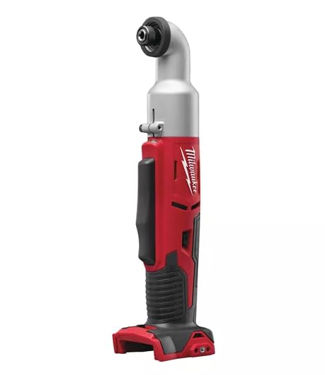 Tal. Angular 18 V, 1500/2250 rpm, 41/81 Nm, fijación 1/4" hex, ver-0