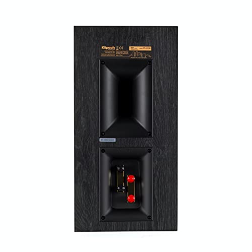 Klipsch RP-600M.