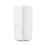 Zyxel 5G NR 4.67 Gbps Router Interior | AX1800 WiFi 6 Router | Nebula Cloud Management | Compartir WiFi a 64 Dispositivos | Dual WAN failover | Puertos Gigabit LAN [Nebula FWA505]