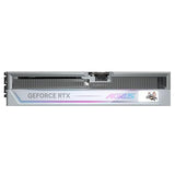 Gigabyte AORUS GeForce RTX 5090 Master Ice 32G Tarjeta Gráfica - 32GB GDDR7, 512 bits, PCI-E 5.0, 2655MHz Frecuencia Base, 3 x DP 2.1a, 1 x HDMI 2.1b, NVIDIA DLSS 4, GV-N5090AORUSM ICE-32GD