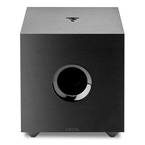 Focal SIB EVO Dolby Athmos 5.1.2 Altavoces Home Cinema 7.1