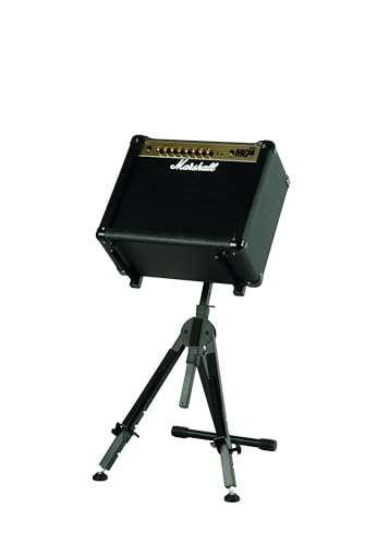 Quik Lok Bs625 - Soporte para amplificador o monitor
