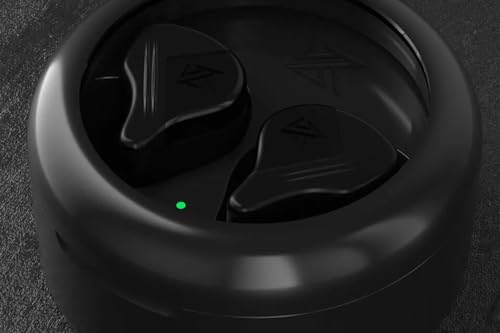 KZ VXS Pro Bluetooth Earbuds with Microphone
