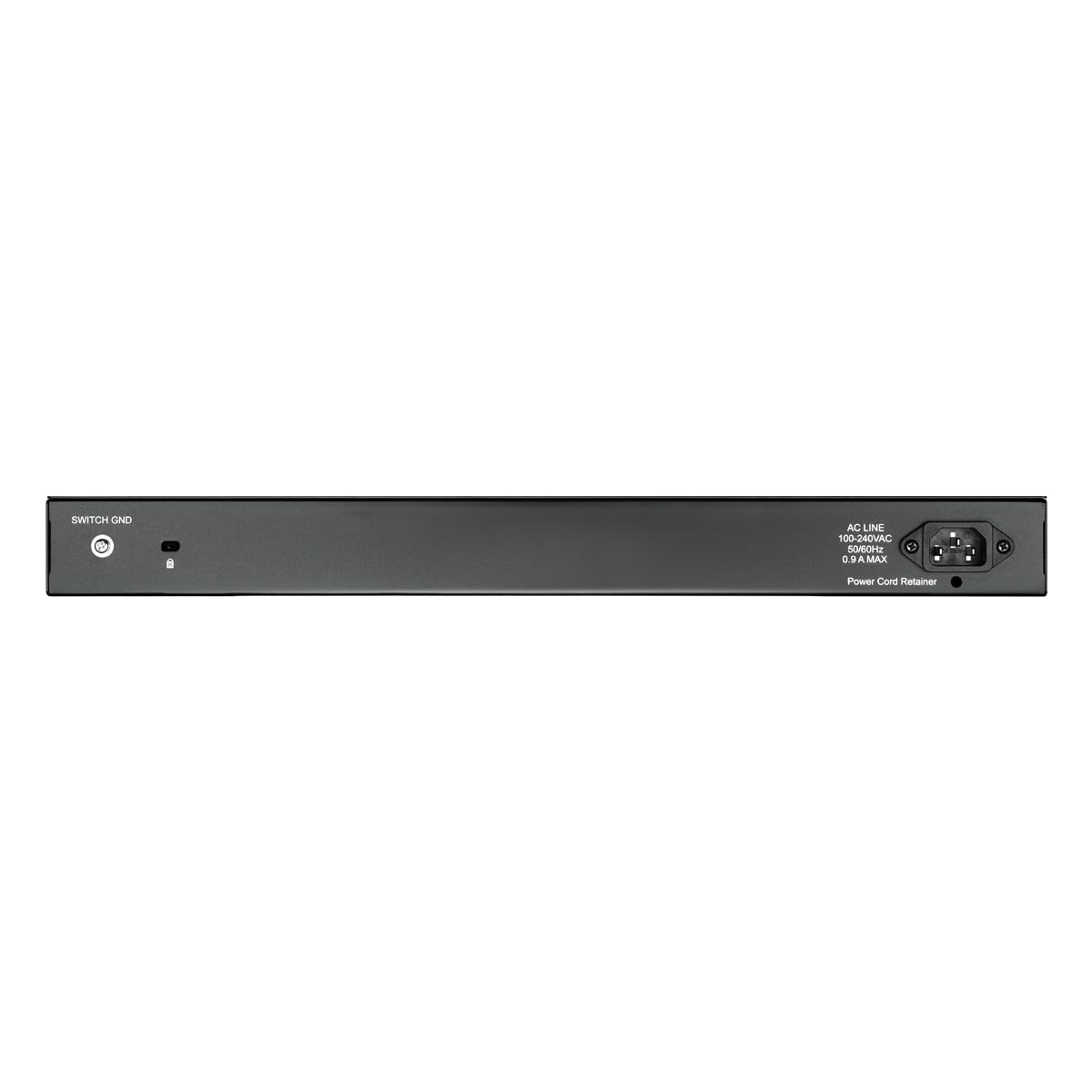 D-Link DXS-1210-10TS/E 8x10GB 2xSFP
