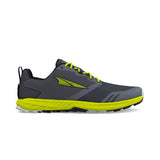 Altra Superior 7, Zapatillas Hombre, Gray, 44 EU
