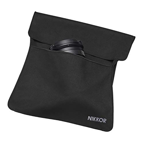 Nikon NIKKOR Z 24-70 mm f/2.8 S Lente de cámara sin Espejo JMA708DA