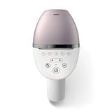 Philips Lumea Prestige - Dispositivo de depilación inalámbrico IPL con 3 accesorios para cuerpo, cara y áreas de precisión (bikini y axilas) - BRI954/00