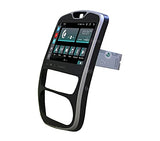 Radio de Coche para Renault Clio 2018 Android GPS Bluetooth WiFi USB Dab+ Touchscreen 10" 8core Carplay AndroidAuto