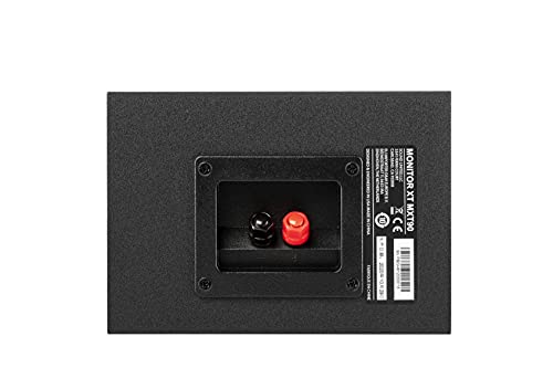 POLK AUDIO MXT Serie 90 Negro