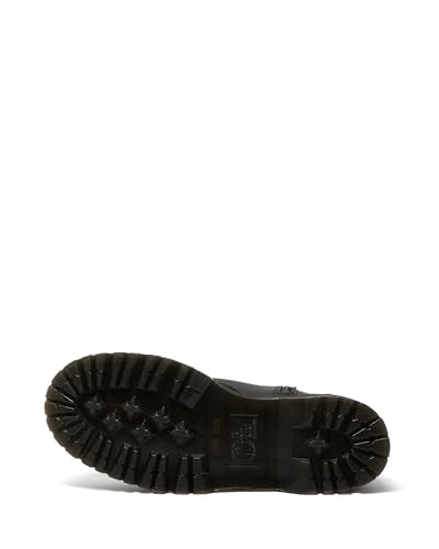 Dr. Martens - 25310001_36, Botas de invierno, botas de bovver, Black,