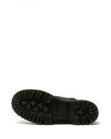 Dr. Martens - 25310001_36, Botas de invierno, botas de bovver, Black,