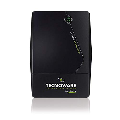 TECNOWARE UPS ERA Plus 2600VA/1820W 6*IEC