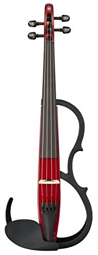 Yamaha Violín Silent YSV104RE