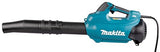 Makita UB003CZ - Soplador sin escobillas de Iones de Litio de 36 V, Paquete de alimentación portátil y Cargador no incluidos