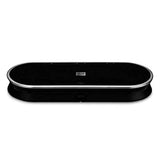 EPOS Expand 80 - Altavoz de Conferencia Bluetooth® Premium para Reuniones Profesionales, Optimizado para UC, Certificado por Microsoft Teams