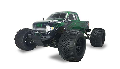 Amewi Monstertruck AM6 Thunderstorm Monster Truck 1:6 RTR AMX Racing (22259)