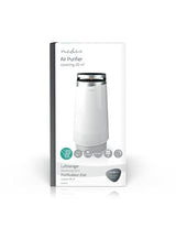 NEDIS AIPU100CWT -1-735313990 - PURIFICADOR DE AIRE