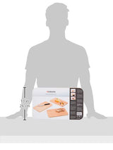 Brabantia Juego de Tablas de Cortar de Madera, marrón