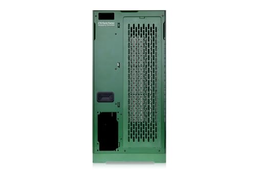 Thermaltake CTE E660 MX | Mid Tower Chassis | Racing Green