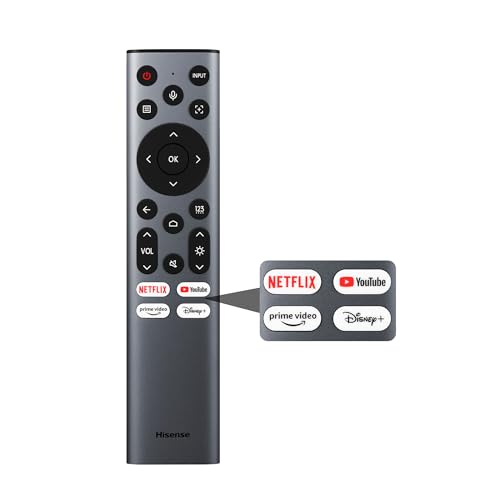 Hisense C2 - Mini Proyector Laser UHD 4K Smart TV, de 65 a 300 Pulgadas, 2000 Lumen, Dolby Vision Atmos, Audio JBL con Subwofer, Fuente Laser Tricolor, Zoom Digital, Autoenfoque, Contraste 1700:1