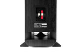 Polk Audio Signature Elite ES60 - Altavoces de Piso para música y Cine en casa, Altavoz de Rango Completo pasivo (Paquete de 1), Color Negro