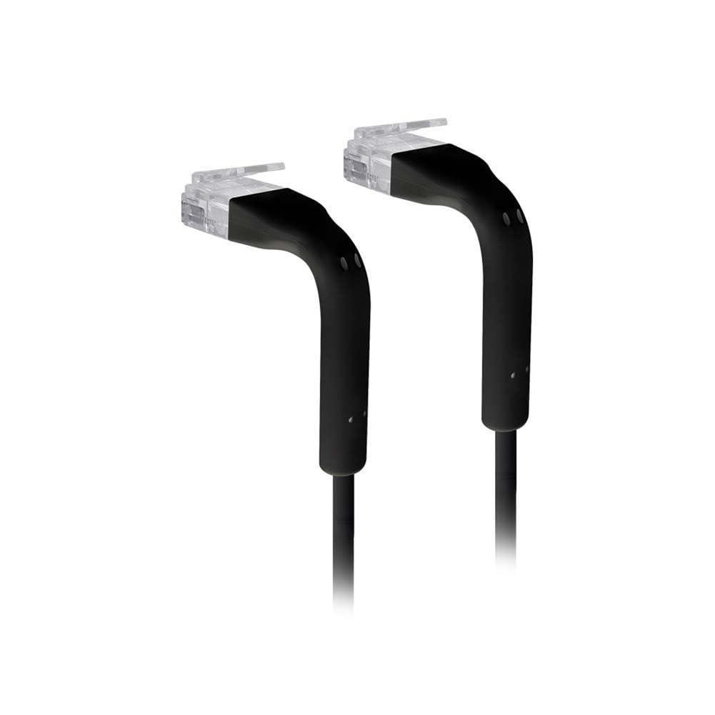 UbiQuiti U-CABLE-PATCH-RJ45-BK-50