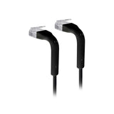 UbiQuiti U-CABLE-PATCH-RJ45-BK-50