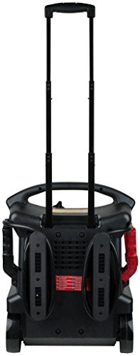 KS Tools 550.1825 Batería de arranque de 12 V + 24 V - arrancador portátil de 2340 A