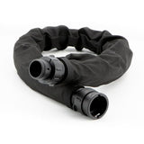 GYS, Máscara de soldadura respiratoria LCD GYSMATIC 3/9-13 G AIR True Color XL, campo de visión 100x60mm, oscurecimiento automático 0,04ms, clase óptica 1/1/1/1, filtro TH2 para MMA, TIG, MIG/MAG y