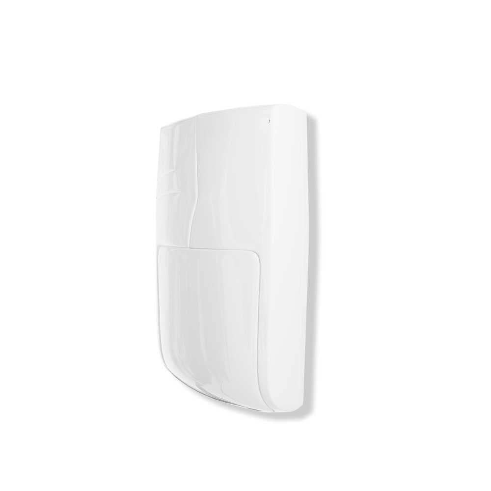 LIFEBOX - LBXEvolutionx4animalKC2 - Alarma Gran Casa Inalámbrica gsm con Cámara Autónoma Lifebox Evolution Animal Kit Conectado 15 - Blanco