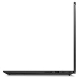 Lenovo Laptop THINKPAD P1 16" 64 GB RAM 1 TB SSD QWERTY Español