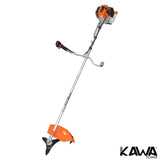 Desbrozadora de Gasolina KAWAPOWER 52cc 2HP