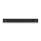 Zyxel 24-Port GbE L3 Access Switch with 6 10G Uplink (XGS2220-30)