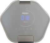 Aktobis Purificador de aire WDH-H600A - ¡ Ideal para la purificación exigente del aire en grandes espacios, oficinas, hostelería, clubes y gimnasios !