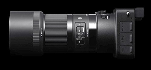 SIGMA 70mm F2.8 Art DG Macro