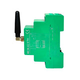 Monitoreo de Corriente WI-FI 3F+N MEW-02 Eth