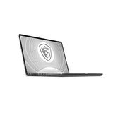 MSI CreatorPro Z17HXStudio A13VJT-098ES - Ordenador portátil 17" 16:10 QHD+ 165Hz Táctil (RTX 2000 Ada, Intel Core i7-13700HX, 32GB, 1TB, Windows 11 Pro High End) Gray - Teclado QWERTY Español