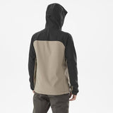 MILLET Magma Shield Hoodie M Chaqueta, Negro (Nuevo Logo), XS para Hombre
